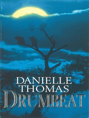 cover image of Drumbeat